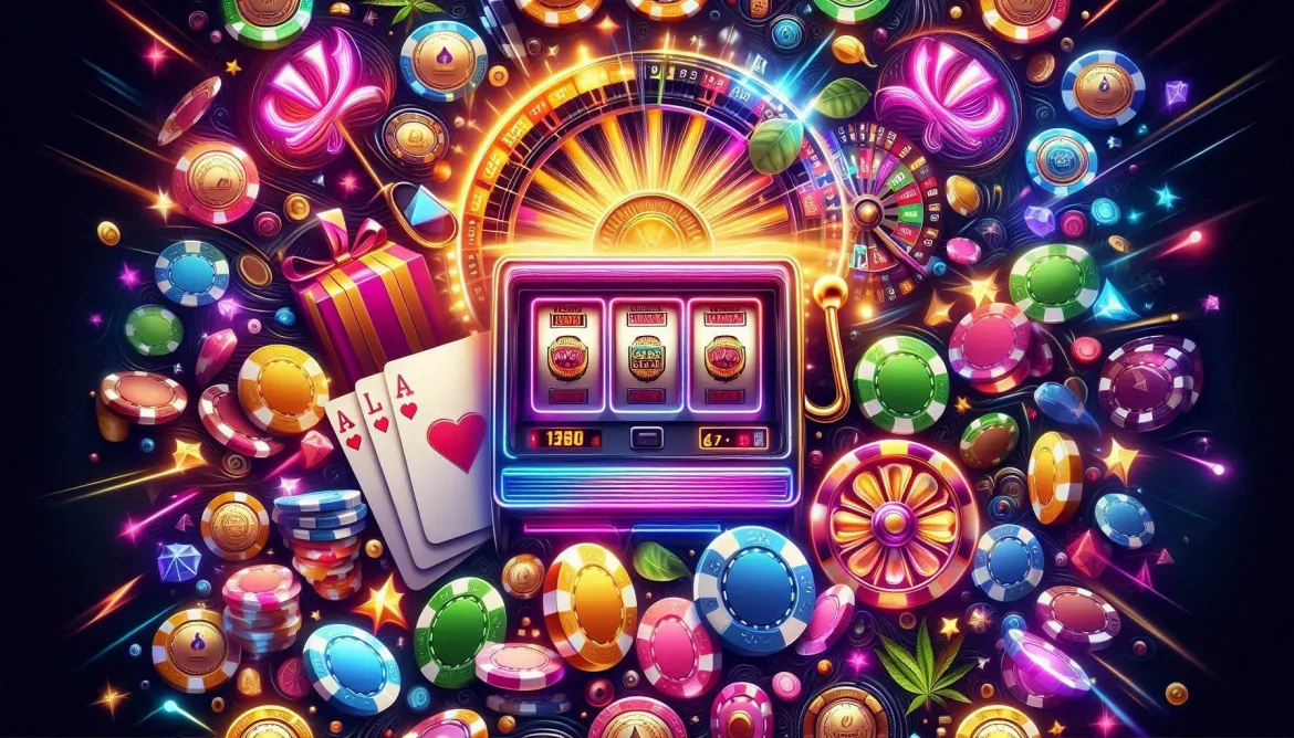 Nightwin Casino
